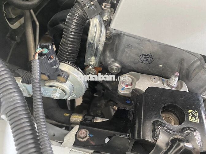 Toyota Vios G 1.5 CVT 2021 Trắng 11.000km