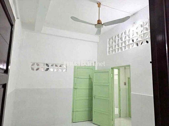 Cho thuê nhà nguyên căn PHAN ĐĂNG LƯU hẻm xe tải