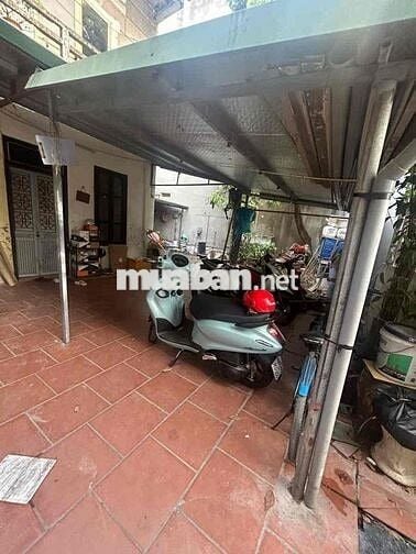 Bán đất phố Minh Khai 60m2 giá nhỉnh 8 tỷ sổ CC 2 thoáng nông thông vị