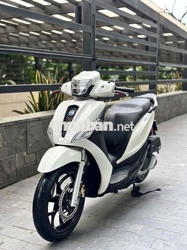 Piaggio Medley S ABS