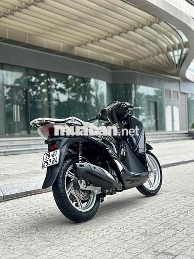 Honda SH 150 ABS 2018