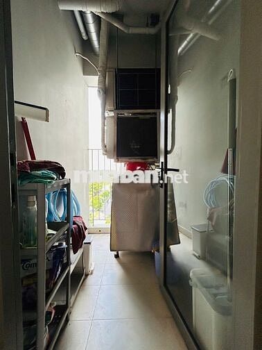 Cho Thuê Căn Hộ 85m2 West Gate Bình Chánh 13 Triệu Full Nội Thất