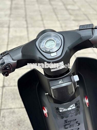 Honda Super Cub C125