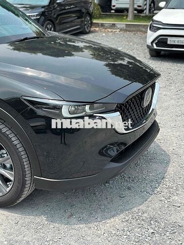 Mazda CX-8 Premium mới 100% vin2026