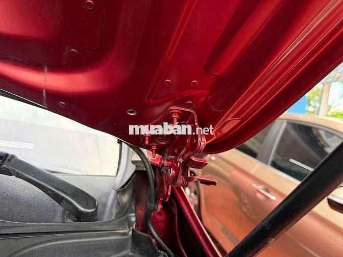 Mercedes-Benz GLC 300 4Matic 2017 Đỏ