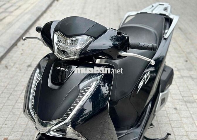 Honda SH 150 ABS 2018