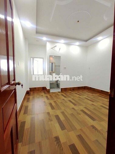 Cho Thuê Nhà Đẹp Giáp Tên Lửa - Bình Tân