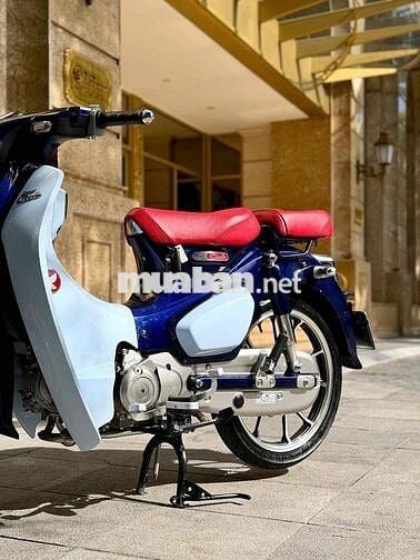 Honda Super Cub C125