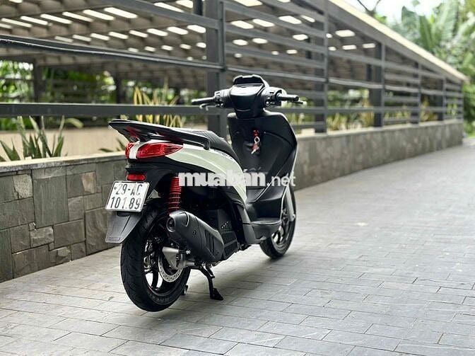 Piaggio Medley S ABS