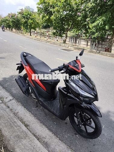 Honda Vario Biển Thành Phố Zin Êm