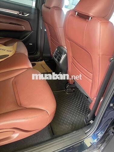 Mazda CX-8 Premium mới 100% vin2026