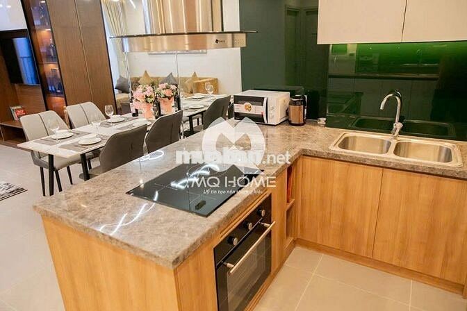 Bán CC đẹp tại SAM Towers, 5,15 tỷ, 68m2, 2PN, 2WC, nhiều tiện ích