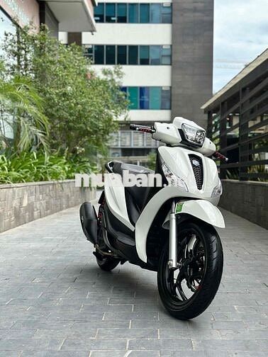 Piaggio Medley S ABS