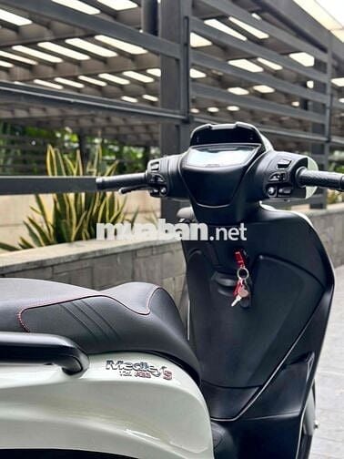 Piaggio Medley S ABS
