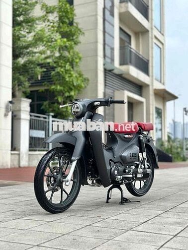 Honda Super Cub C125