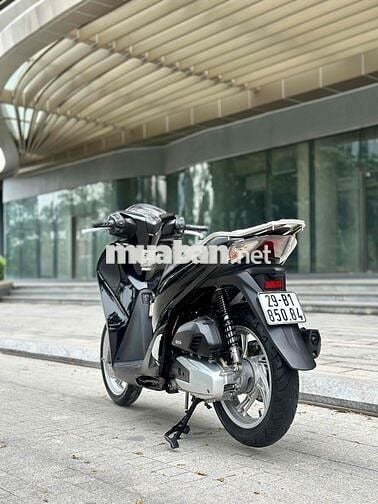 Honda SH 150 ABS 2018