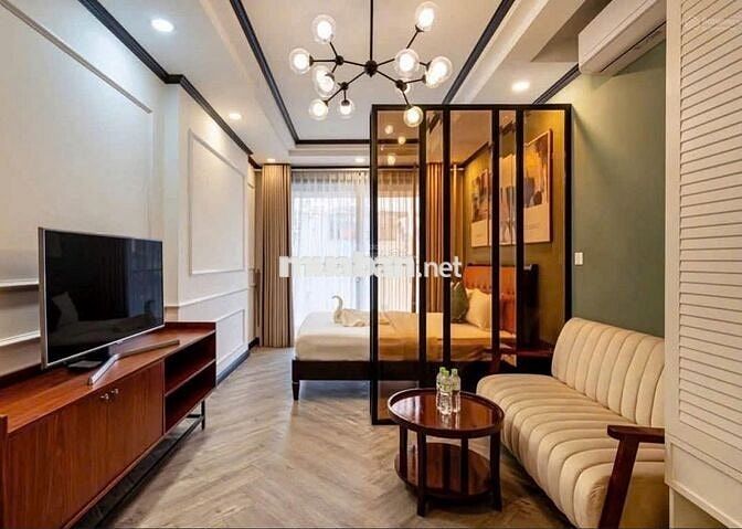 Cho thuê căn hộ Millennium Quận 4 Studio 31m², giá chỉ 12 tr