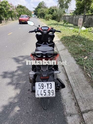 Honda Vario Biển Thành Phố Zin Êm