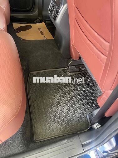 Mazda CX-8 Premium mới 100% vin2026