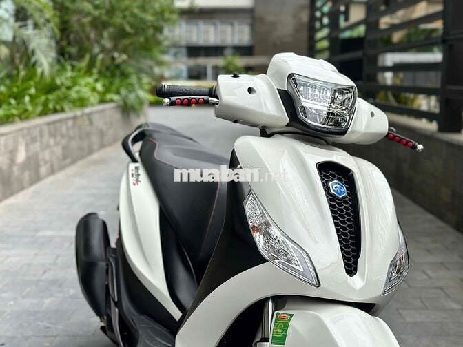 Piaggio Medley S ABS