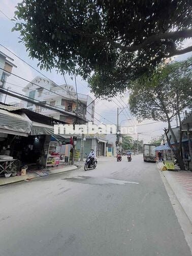 CHỦ GẤP BÁN GIẢM 4TỶ ĐẤT TRUNG TÂM TRƯỜNG THỌ SÁT VÀNH ĐAI 2 GA METRO