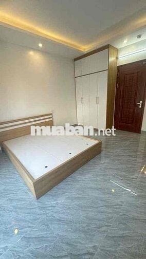 Phân lô phố Lê Thanh Nghị 40m2 x5T giá nhỉnh 7 tỷ sổ CC có TL 2 thoáng