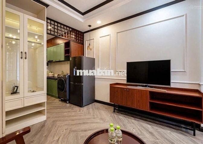 Cho thuê căn hộ Millennium Quận 4 Studio 31m², giá chỉ 12 tr