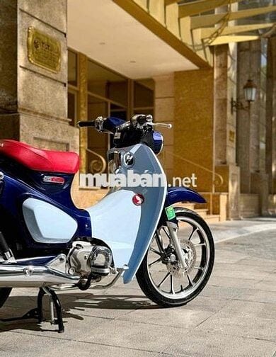 Honda Super Cub C125