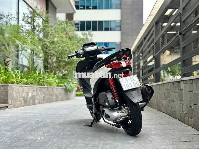 Piaggio Medley S ABS