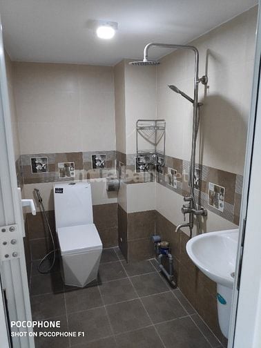 Cho thuê phòng trọ biệt lập, mặt tiền rộng tiện buôn bán nhỏ 