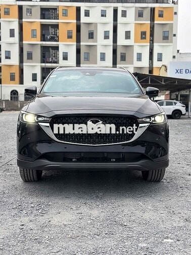 Mazda CX-8 Premium mới 100% vin2026