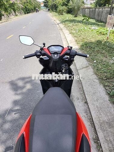 Honda Vario Biển Thành Phố Zin Êm