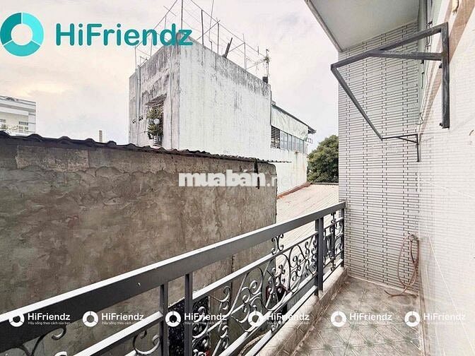 DUPLEX RỘNG THÊNH THANG SẠCH SẼ THOÁNG MÁT NGAY VÒNG XOAY PHÚ LÂM