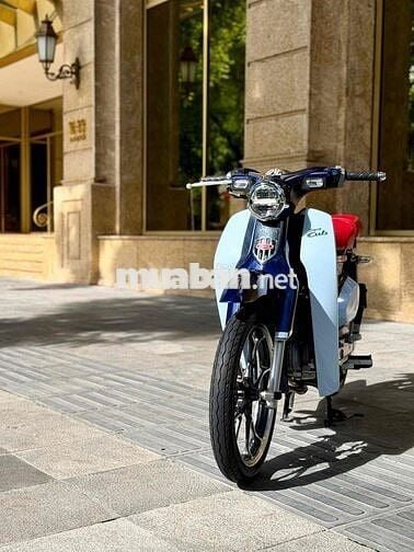 Honda Super Cub C125