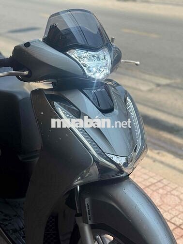 Honda SHVN150 2017 Xám Carnival ABS