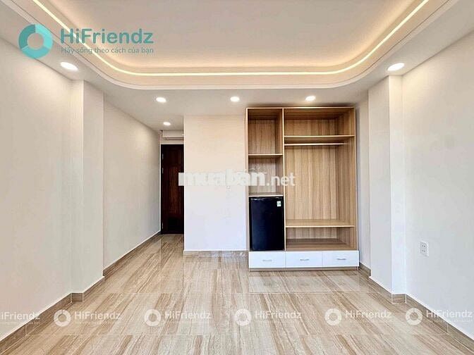 ĐỘC QUYỀN NHÀ MỚI 4 PHÒNG NGAY PHAN ĐĂNG LƯU
