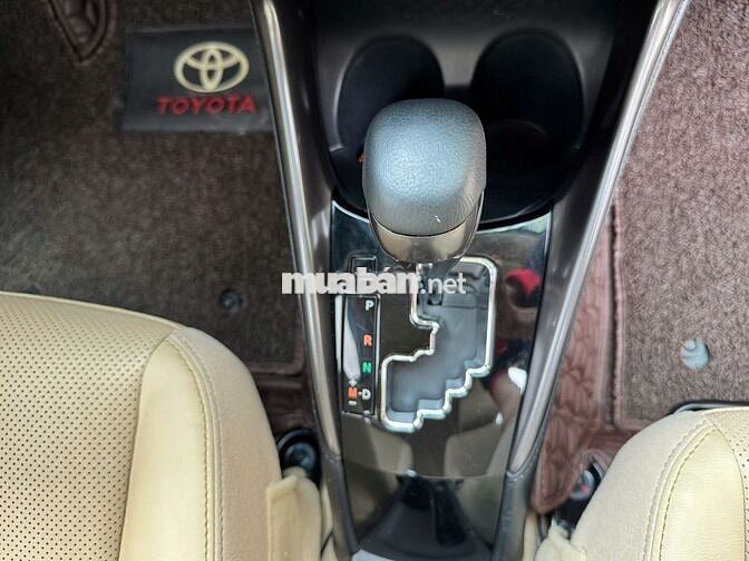 Toyota Vios G 1.5 CVT 2021 Trắng 11.000km