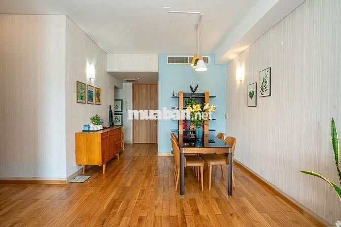 Bán căn hộ CC đẹp, Indochina Riverside Towers, 7,8 tỷ, 108m2