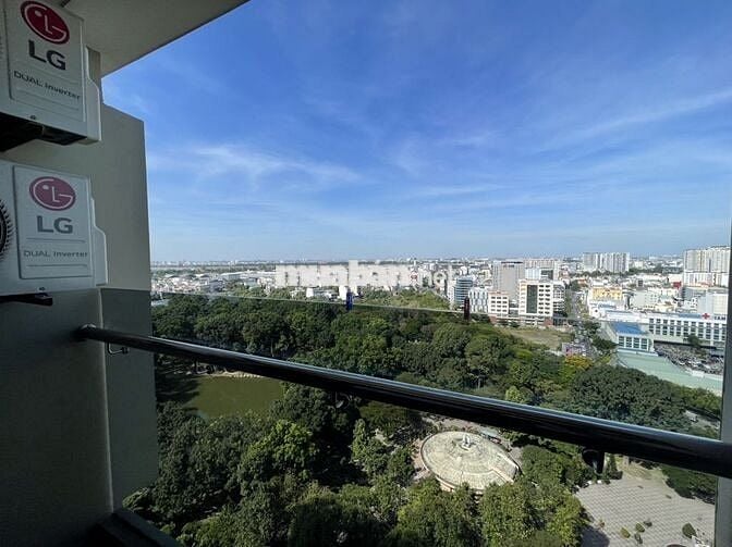🏡 2-3 PHÒNG NGỦ | NỘI THẤT CƠ BẢN| CĂN HỘ PARK LEGEND TỪ 16TR
