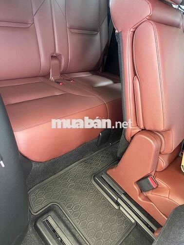 Mazda CX-8 Premium mới 100% vin2026