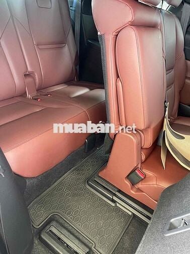 Mazda CX-8 Premium mới 100% vin2026