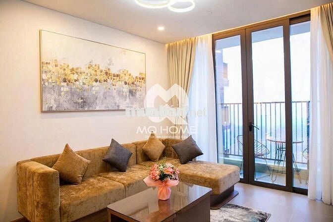 Bán CC đẹp tại SAM Towers, 5,15 tỷ, 68m2, 2PN, 2WC, nhiều tiện ích