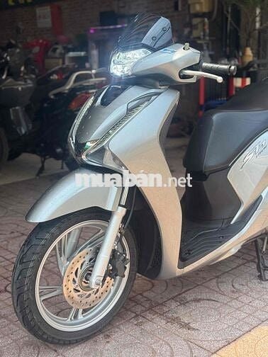 Honda SHVN150 2017 Xám Carnival ABS