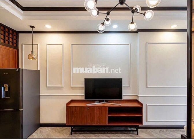 Cho thuê căn hộ Millennium Quận 4 Studio 31m², giá chỉ 12 tr