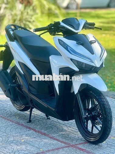 Vario 2022 Trắng biển số 43. Trả trước 11TR