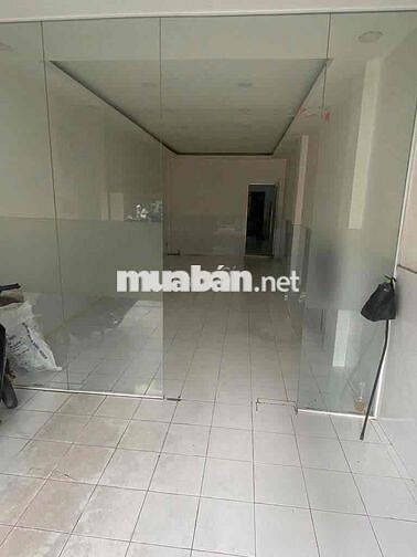 Mặt Tiền Phan Đình Phùng 3.5x20m Trệt Gác Siêu Đẹp