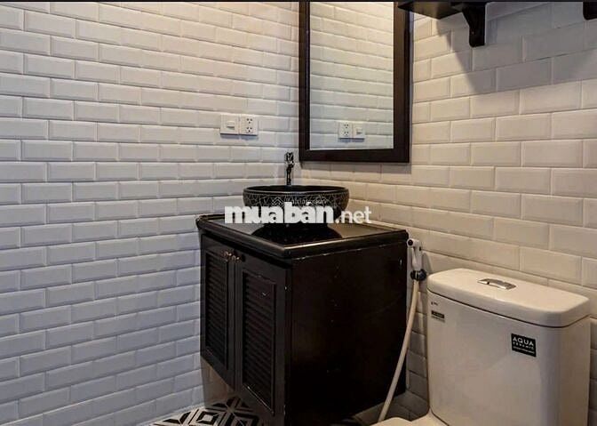 Cho thuê căn hộ Millennium Quận 4 Studio 31m², giá chỉ 12 tr