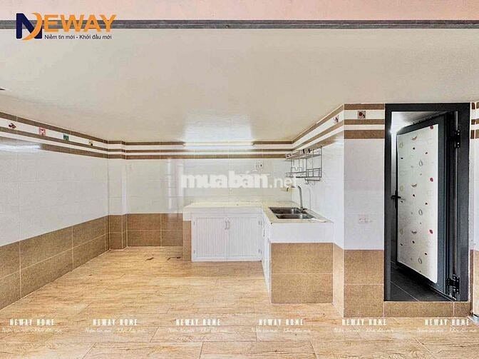 DUPLEX FULL NỘI THẤT CÓ BAN CÔNG NGAY PHÚ LÂM - BX MIỀN TÂY