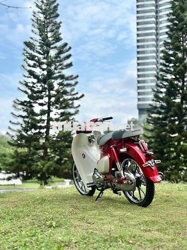 Honda Super Cub C125