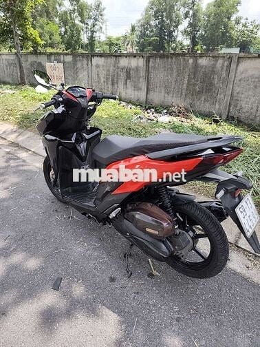 Honda Vario Biển Thành Phố Zin Êm